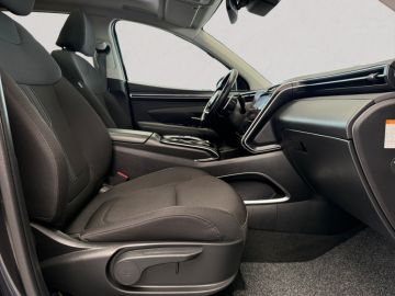 Hyundai Tucson Hybrid
